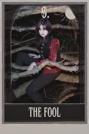 0. THE FOOL poszter