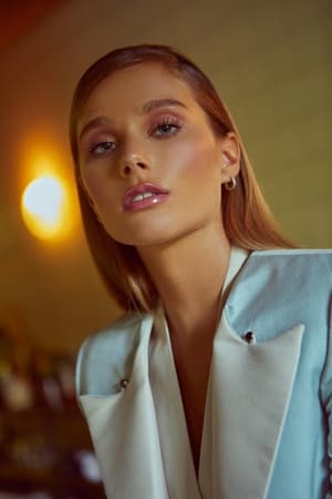 Valentina Zenere profil kép