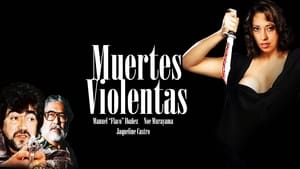 Muertes violentas háttérkép