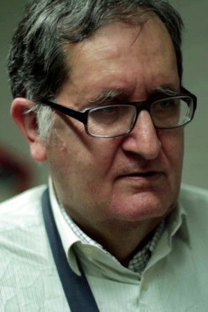 Salvador Sáinz profil kép