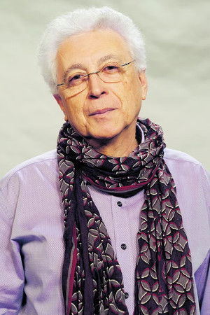 Aguinaldo Silva profil kép