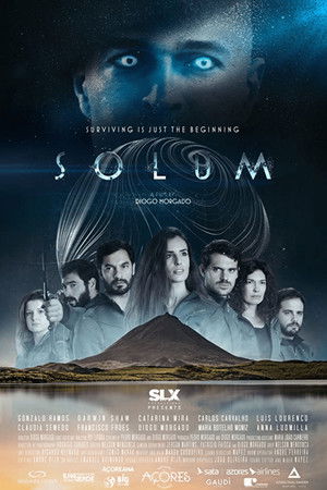 Solum poszter