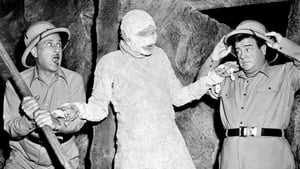 Abbott and Costello Meet the Mummy háttérkép