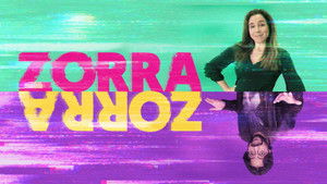 Zorra kép