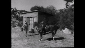 Have Gun, Will Travel Season 3 Ep.19 19. epizód