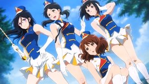 響け！ユーフォニアム kép