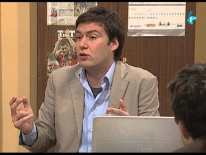 Државни посао 1. évad Ep.138 138. epizód
