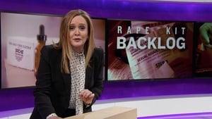 Full Frontal with Samantha Bee 1. évad Ep.7 7. epizód