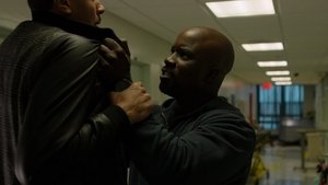 Marvel Luke Cage 2. évad Ep.11 Az alkotó