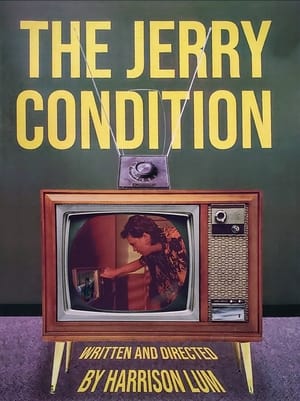 The Jerry Condition poszter