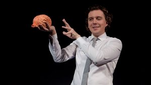 Alex Vizorek est une œuvre d'art háttérkép