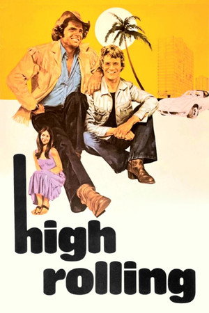 High Rolling poszter