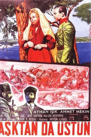 Aşktan da Üstün