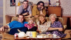 The Royle Family Season 3 Ep.7 7. epizód