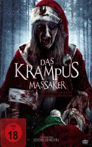 Mother Krampus 2: Slay Ride poszter