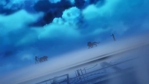 DEVIL SURVIVOR2 the ANIMATION 1. évad Ep.13 13. epizód
