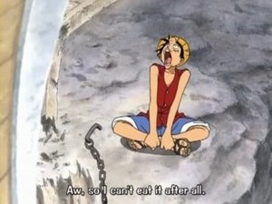 One Piece Speciális epizódok Ep.2 2. epizód