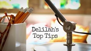 Delilah's Top Tips háttérkép