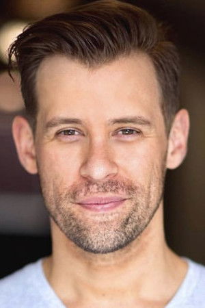 Chris Broadbent profil kép
