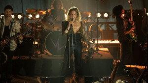 The Vampire Lestat: One Night Only Live háttérkép