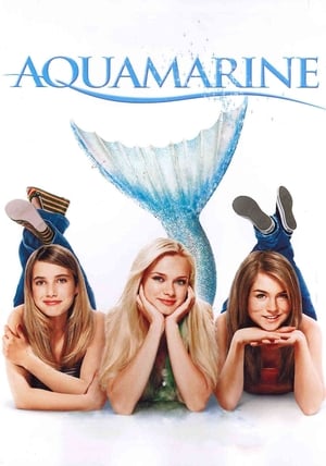 Aquamarine poszter