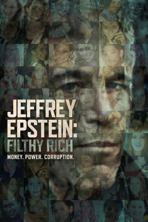 Hatalom és perverzió: A Jeffrey Epstein-sztori poszter