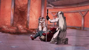 はたらく細胞BLACK 1. évad Ep.2 2. epizód