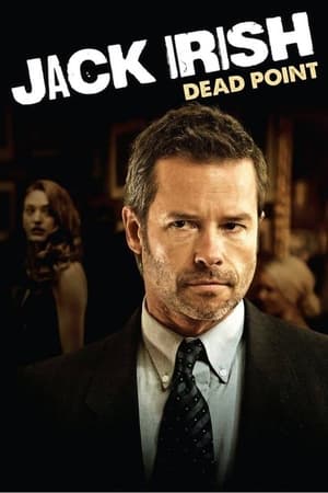 Jack Irish: A piros könyv poszter