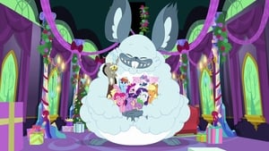 My Little Pony: Best Gift Ever háttérkép