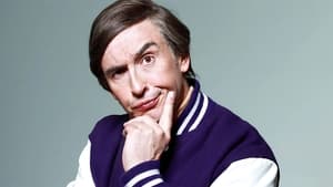 Steve Coogan - Live As Alan Partridge And Other Less Successful Characters háttérkép