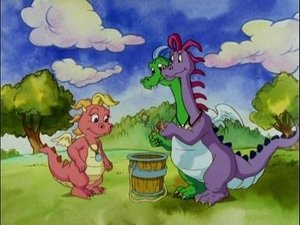 Dragon Tales Season 1 Ep.34 34. epizód