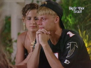 Big Brother Brasil Season 4 Ep.16 16. epizód