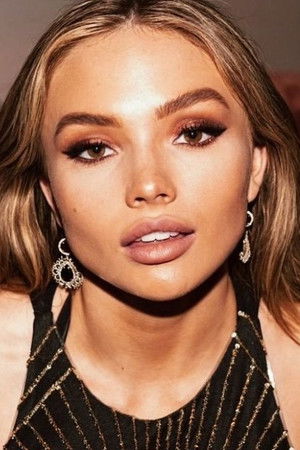 Natalie Alyn Lind profil kép
