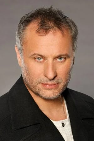 Michael Nyqvist profil kép