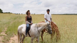 Survival of the Fittest Season 1 Ep.15 15. epizód