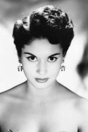 Rita Macedo profil kép