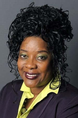 Loretta Devine profil kép