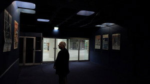 Memórias de um projecionista háttérkép
