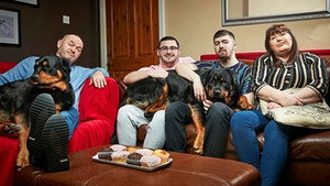Gogglebox 13. évad Ep.3 3. epizód