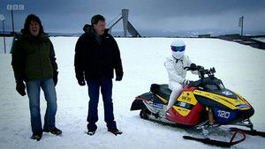 Top Gear: Téli Olimpia háttérkép