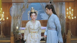 双世宠妃 3. évad Ep.24 24. epizód