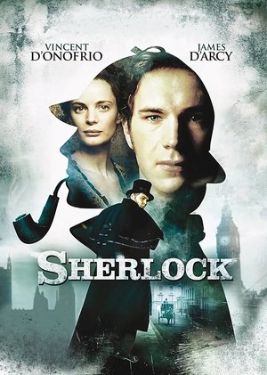Sherlock Holmes esete a gonosszal