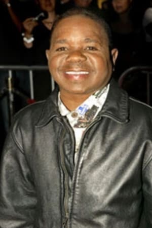 Gary Coleman