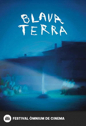 Blava Terra poszter