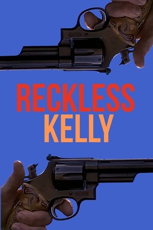Kerge Kelly poszter