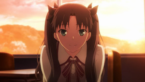 Fate/stay night [Unlimited Blade Works] 2. évad Ep.13 13. epizód
