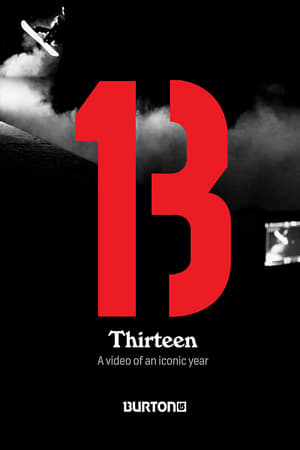 Burton 13