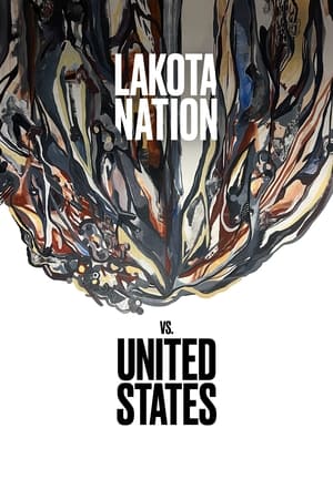 Lakota Nation vs. United States poszter