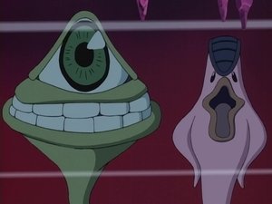モンスターファーム 2. évad Ep.5 5. epizód
