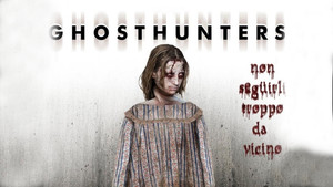 Ghosthunters háttérkép